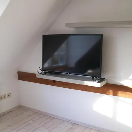 Cozy In Thulendorfsagerheide Apartment Klein Lusewitz