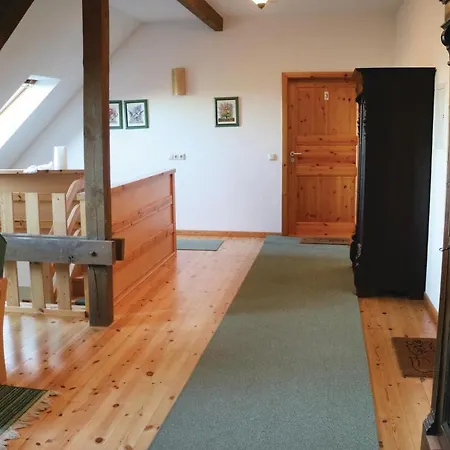 Cozy In Thulendorfsagerheide * Klein Lusewitz