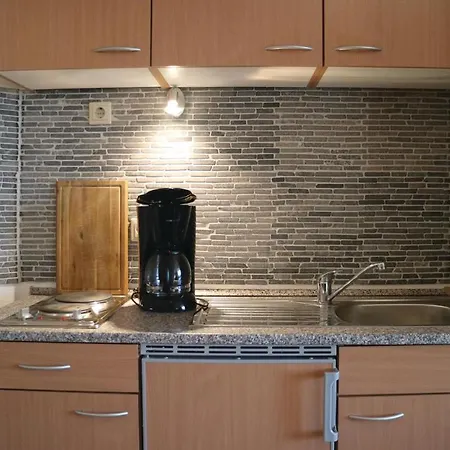 Cozy In Thulendorfsagerheide