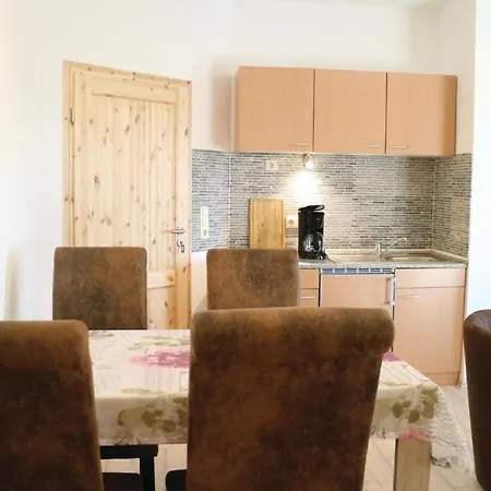 Cozy In Thulendorfsagerheide