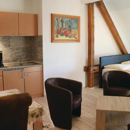 Cozy In Thulendorfsagerheide * Klein Lusewitz