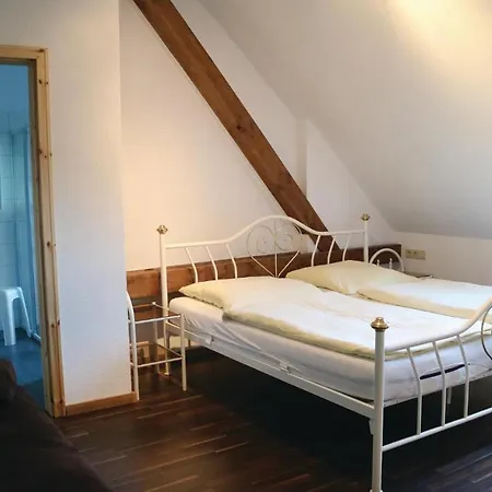 Cozy In Thulendorfsagerheide Klein Lusewitz