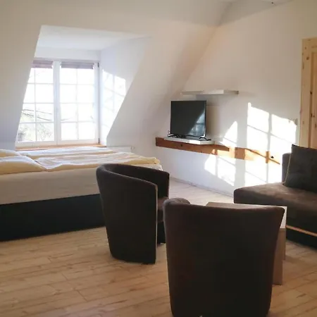 דירה Cozy In Thulendorfsagerheide Klein Lusewitz