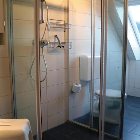 Apartment Cozy In Thulendorfsagerheide *