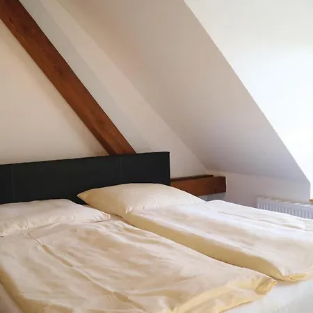 Cozy In Thulendorfsagerheide