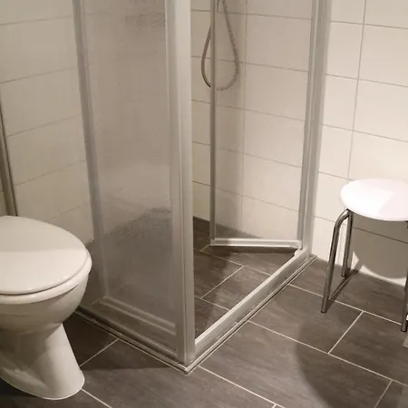 Cozy In Thulendorfsagerheide Klein Lusewitz