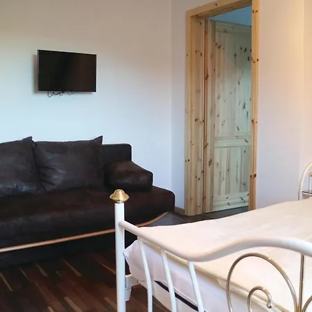 Cozy In Thulendorfsagerheide *