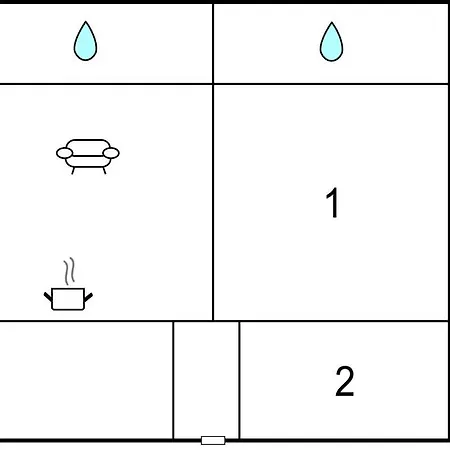 Cozy In Thulendorfsagerheide * Klein Lusewitz