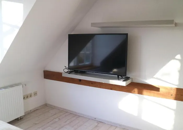 Cozy In Thulendorfsagerheide דירה Klein Lusewitz