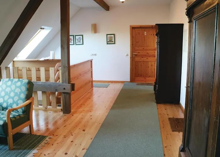 Cozy In Thulendorfsagerheide * Klein Lusewitz