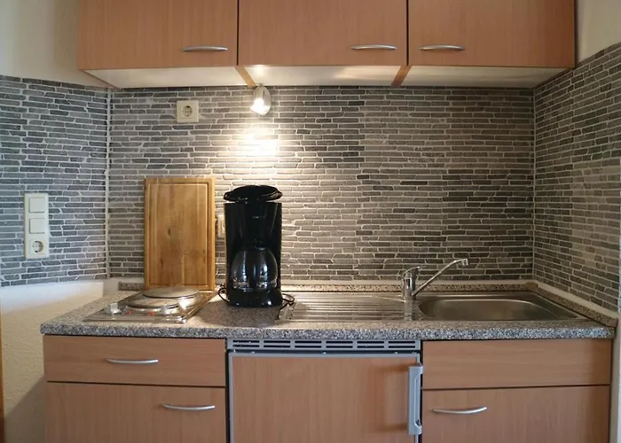 Cozy In Thulendorfsagerheide