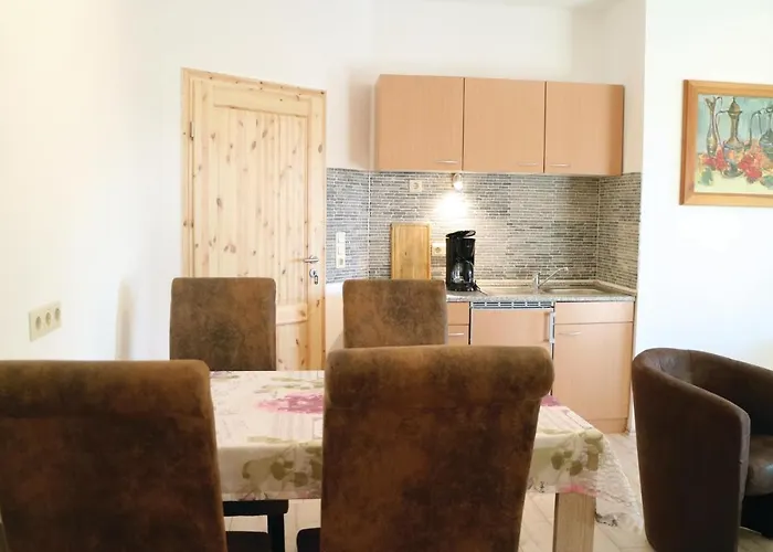 Cozy In Thulendorfsagerheide