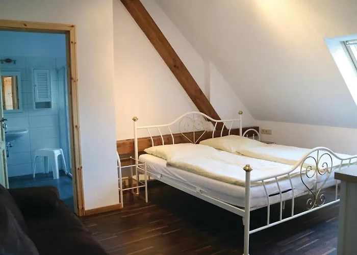 Cozy In Thulendorfsagerheide Klein Lusewitz