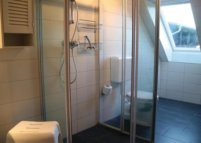 דירה Cozy In Thulendorfsagerheide *