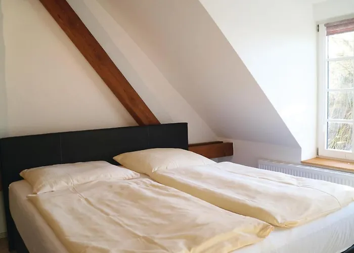 Cozy In Thulendorfsagerheide