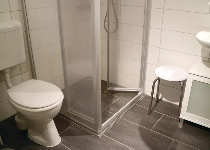 Cozy In Thulendorfsagerheide Klein Lusewitz