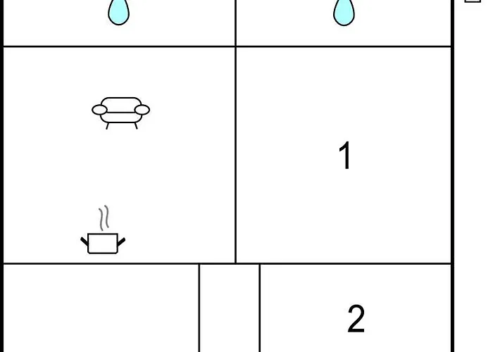 Cozy In Thulendorfsagerheide * Klein Lusewitz